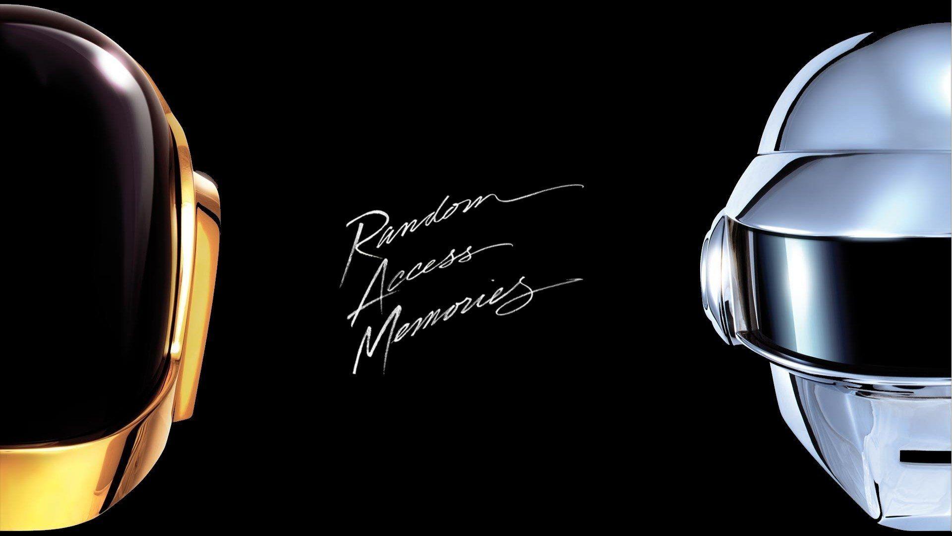 1920x1080 Daft Punk Access Memories HD Wallpaper. Background Image