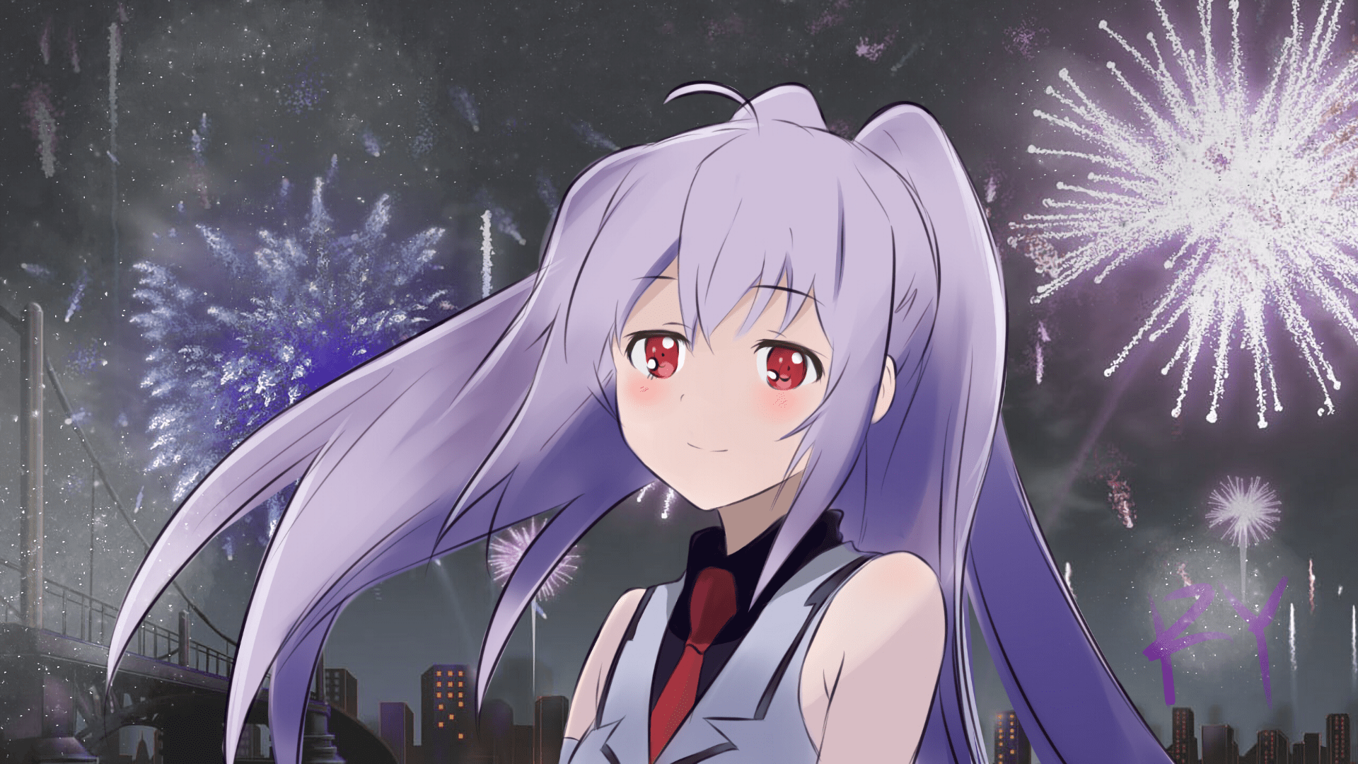 1920x1080 Plastic Memories HD Wallpaper and Background
