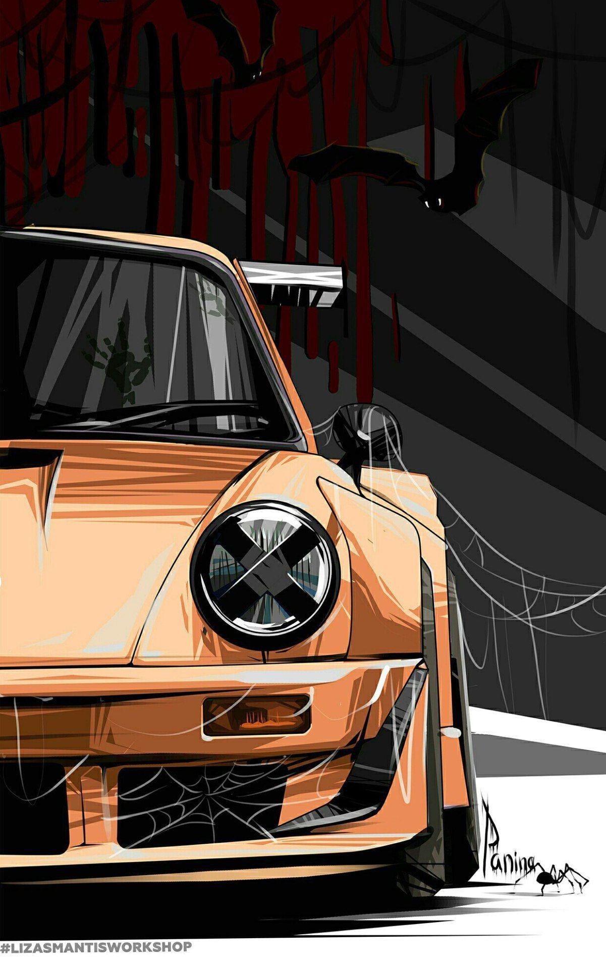 Cars Cartoon iPhone Wallpapers - Top Free Cars Cartoon iPhone