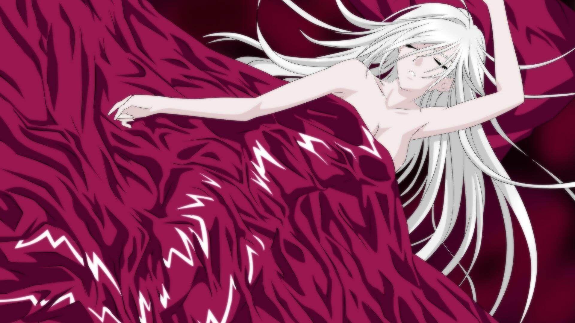 HD gothic anime vampire girl wallpapers  Peakpx