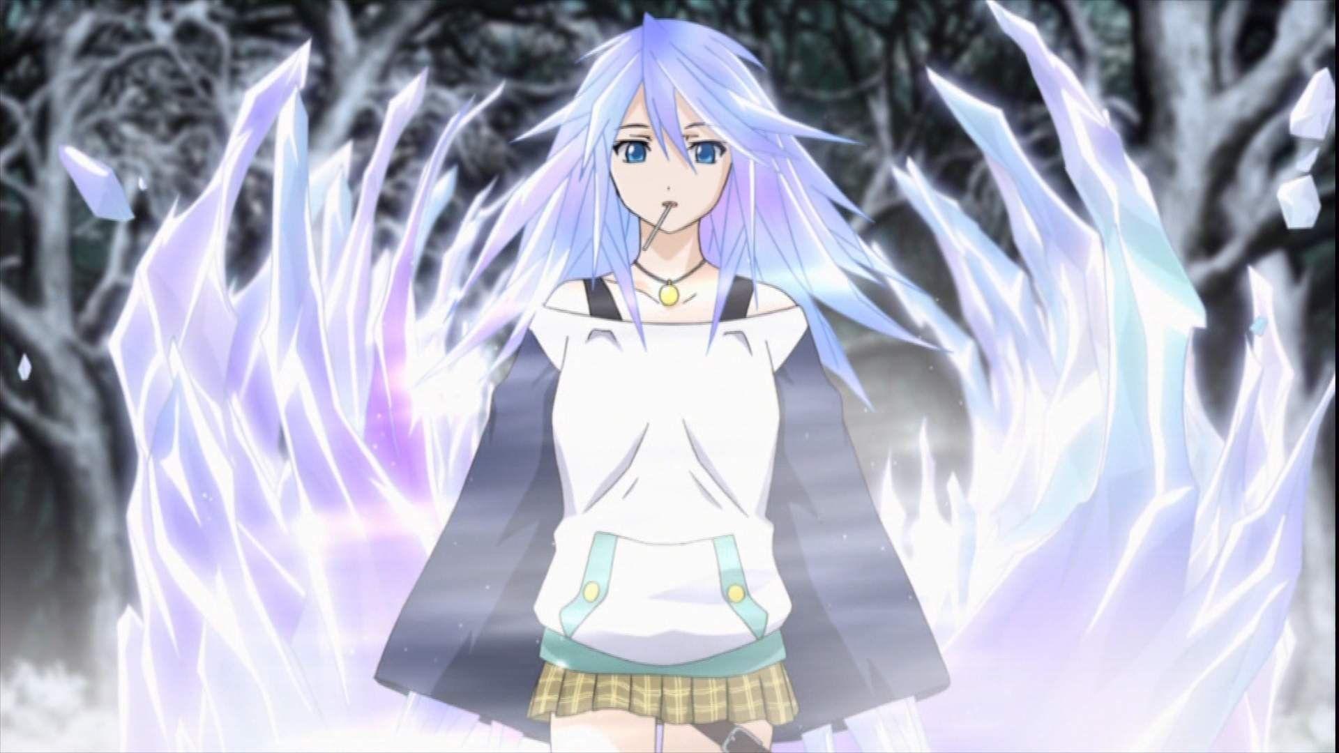 1920x1080 rosario vampire for mac 1920x1080. Rosario vampire anime, Vampire girls, Rosario vampire