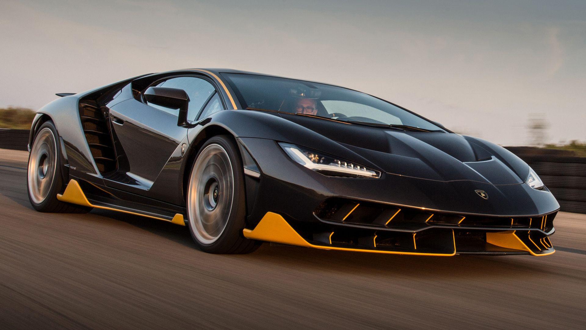 Lamborghini Centenario Wallpapers - Top Free Lamborghini Centenario ...