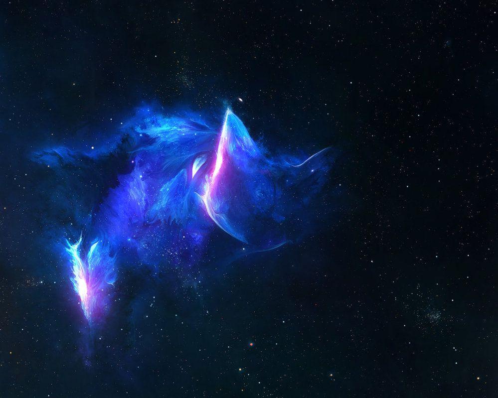 Cosmic Cat Wallpapers - Top Free Cosmic Cat Backgrounds - WallpaperAccess