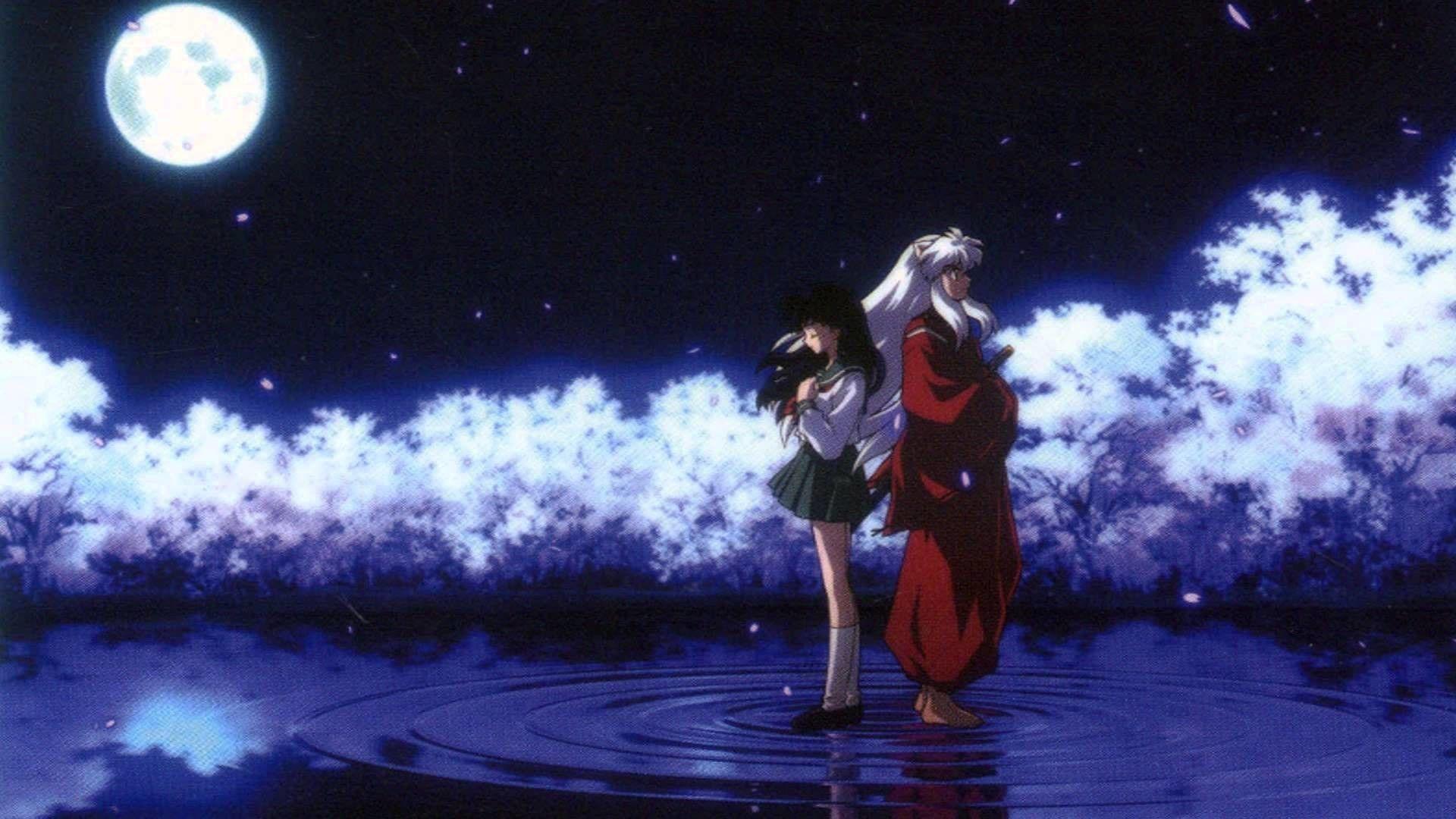 1920x1080 Res: 1920x InuYasha Wallpaper ? WallDevil Best free HD