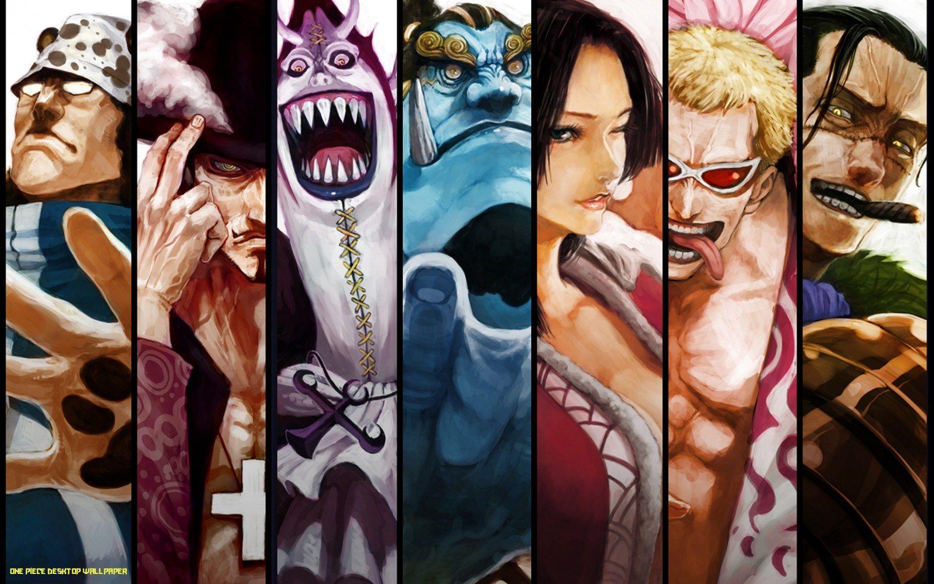 1862x1164 How Will One Piece Desktop Wallpaper Be In The Future. One Piece