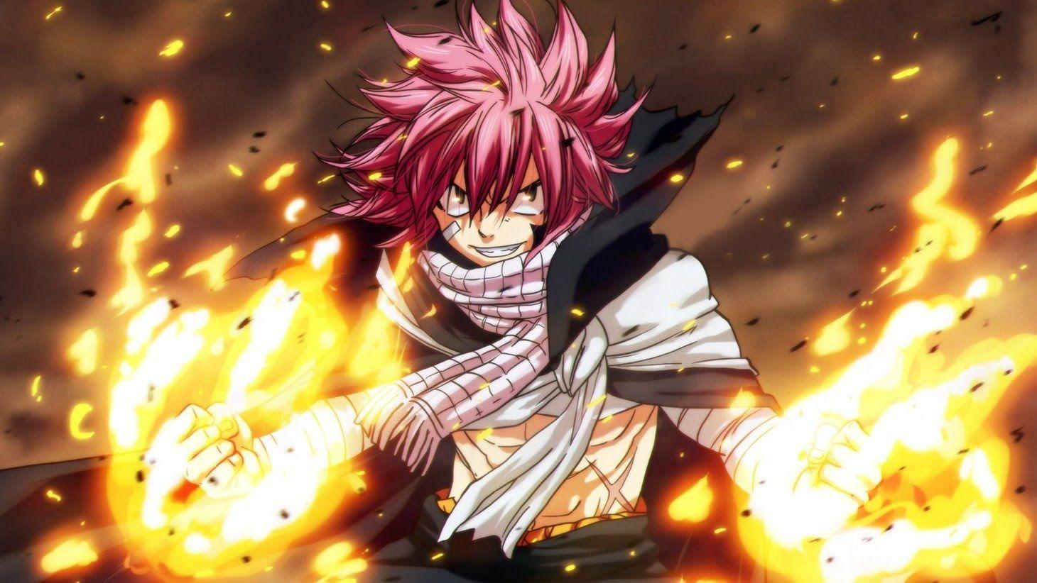 1460x822 Fairy Tail wallpaper, Anime, HQ Fairy Tail pictureK