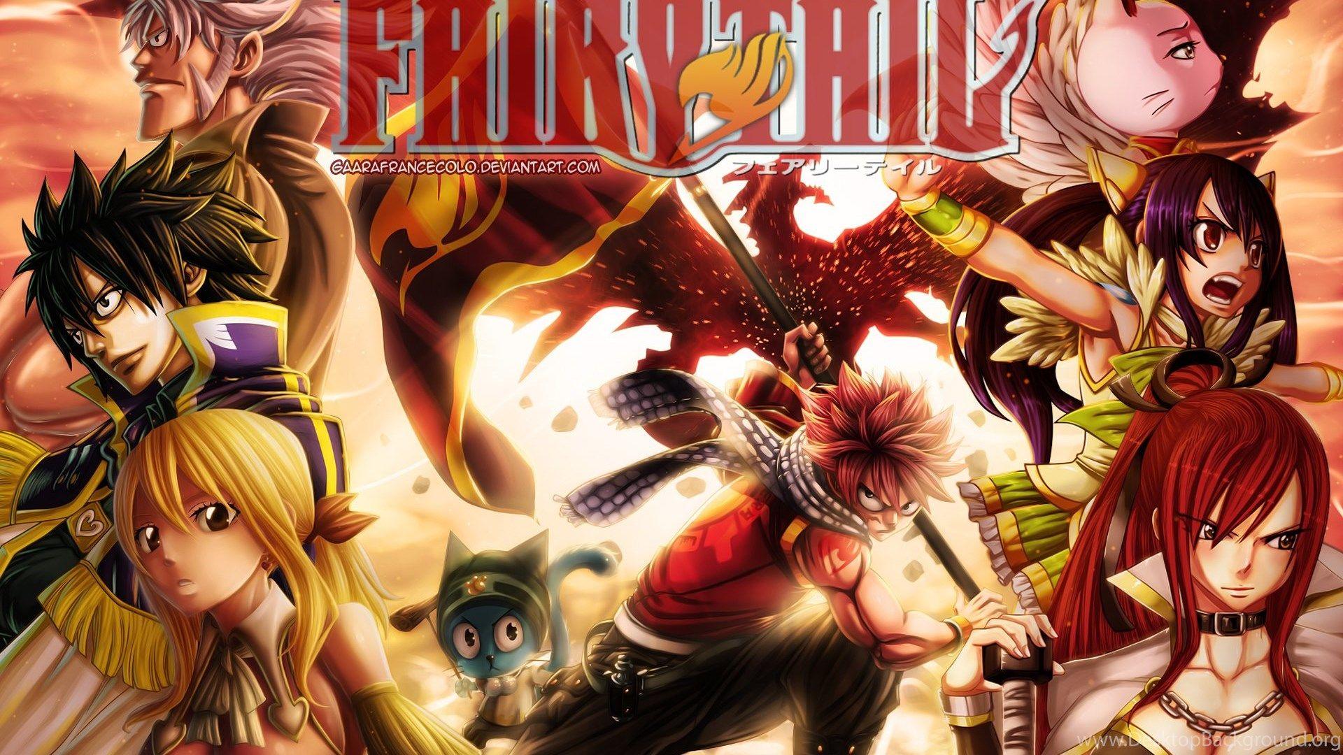 1920x1080 Search Results For Fairy Tail Guild HD Wallpaper Desktop Background