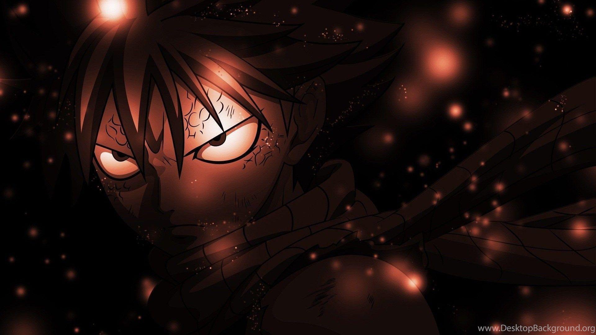 1920x1080 Fairy Tail HD Wallpaper Desktop Background