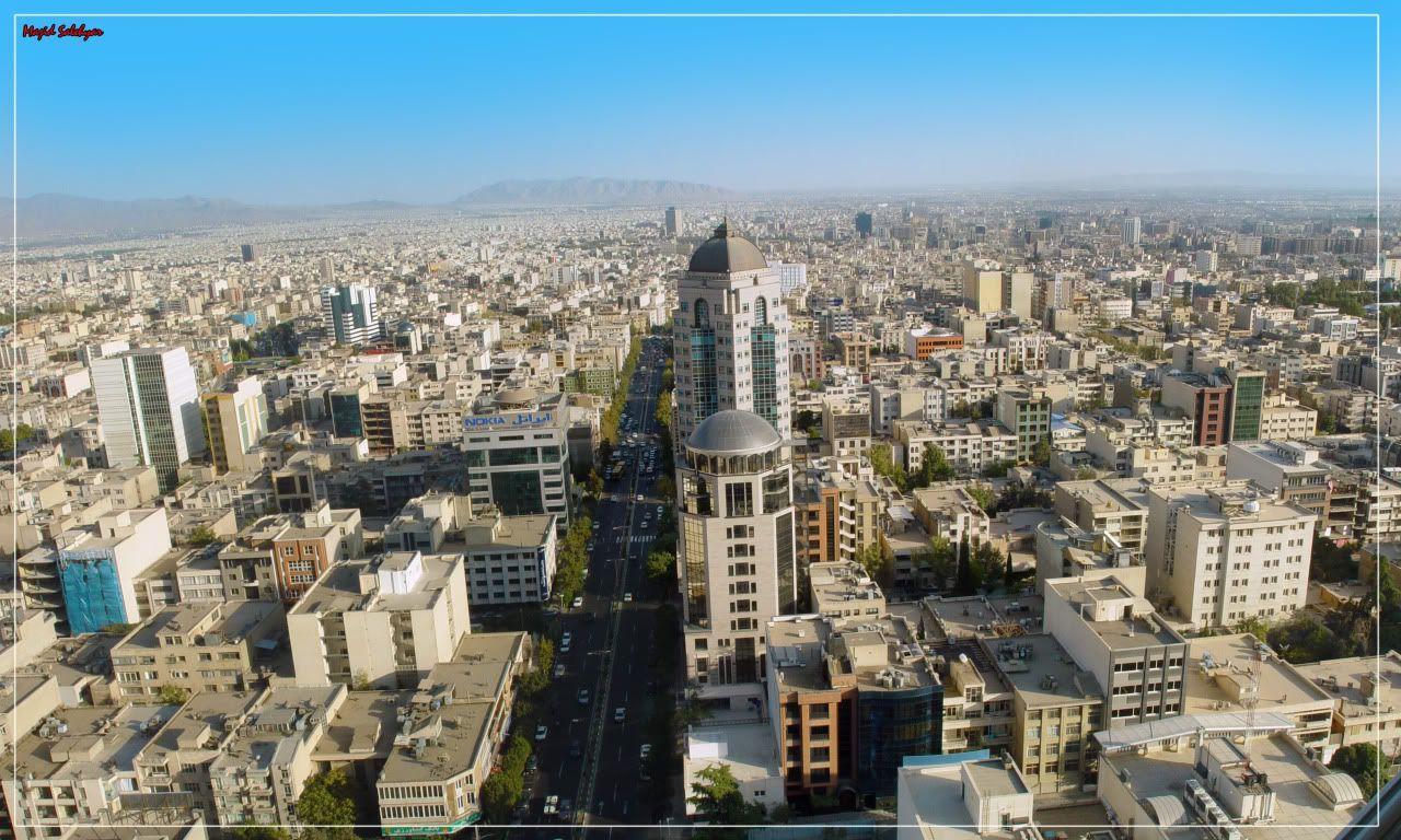 1200x720 TEHRAN IRAN PICTURES