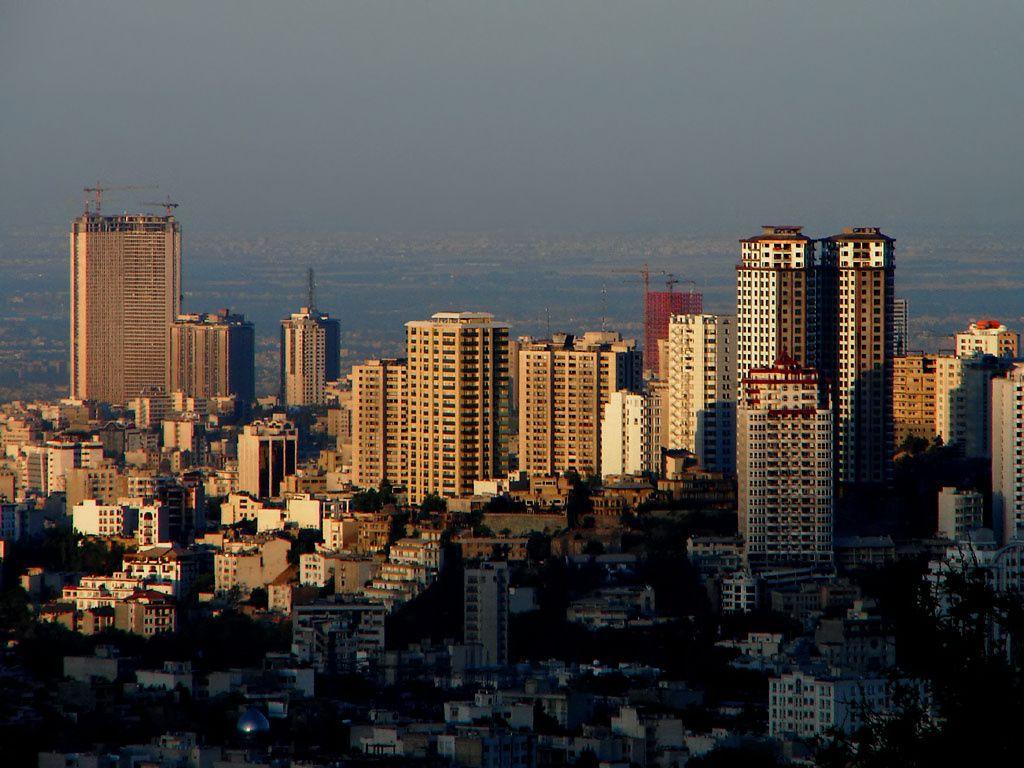 1024x768 Tehran, Tehran, Iran Sunrise Sunset Times