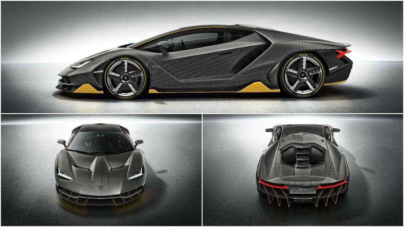 Lamborghini Centenario Wallpapers Top Free Lamborghini Centenario