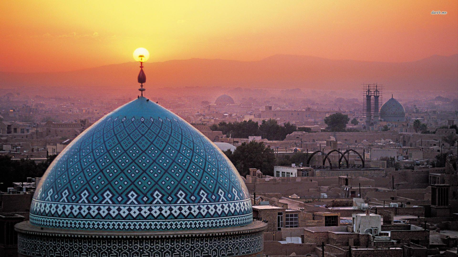 1920x1080 IRAN kolorów 27 września 2020. PAZOLA