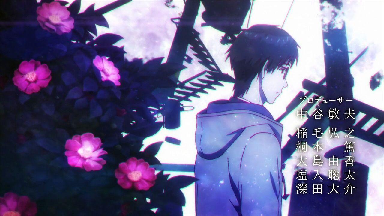 1280x720 Free download Parasyte The Maxim Anime Planet Desktop Wallpaper S