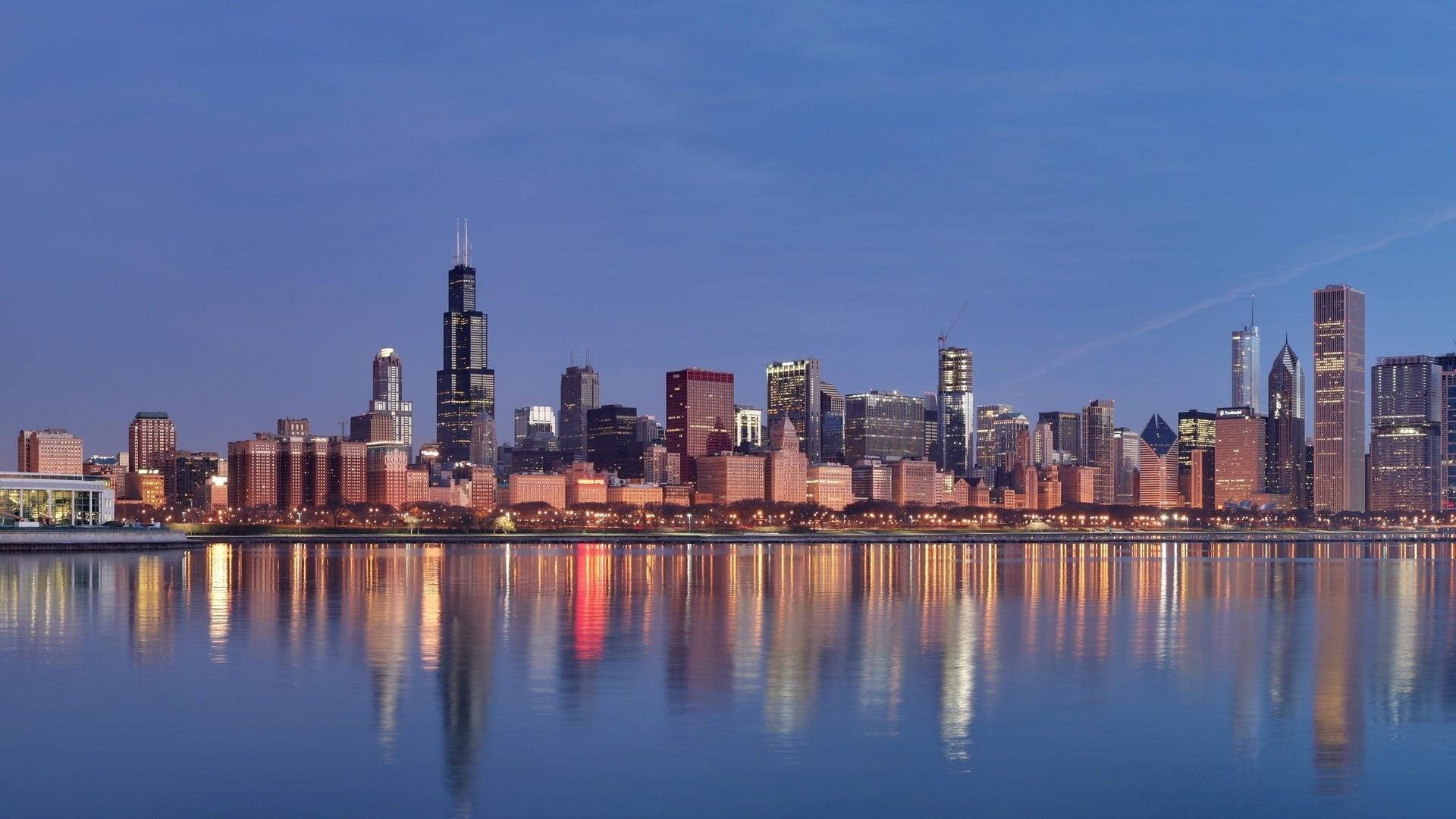 1920 X 1080 Chicago Wallpapers - Top Free 1920 X 1080 Chicago ...