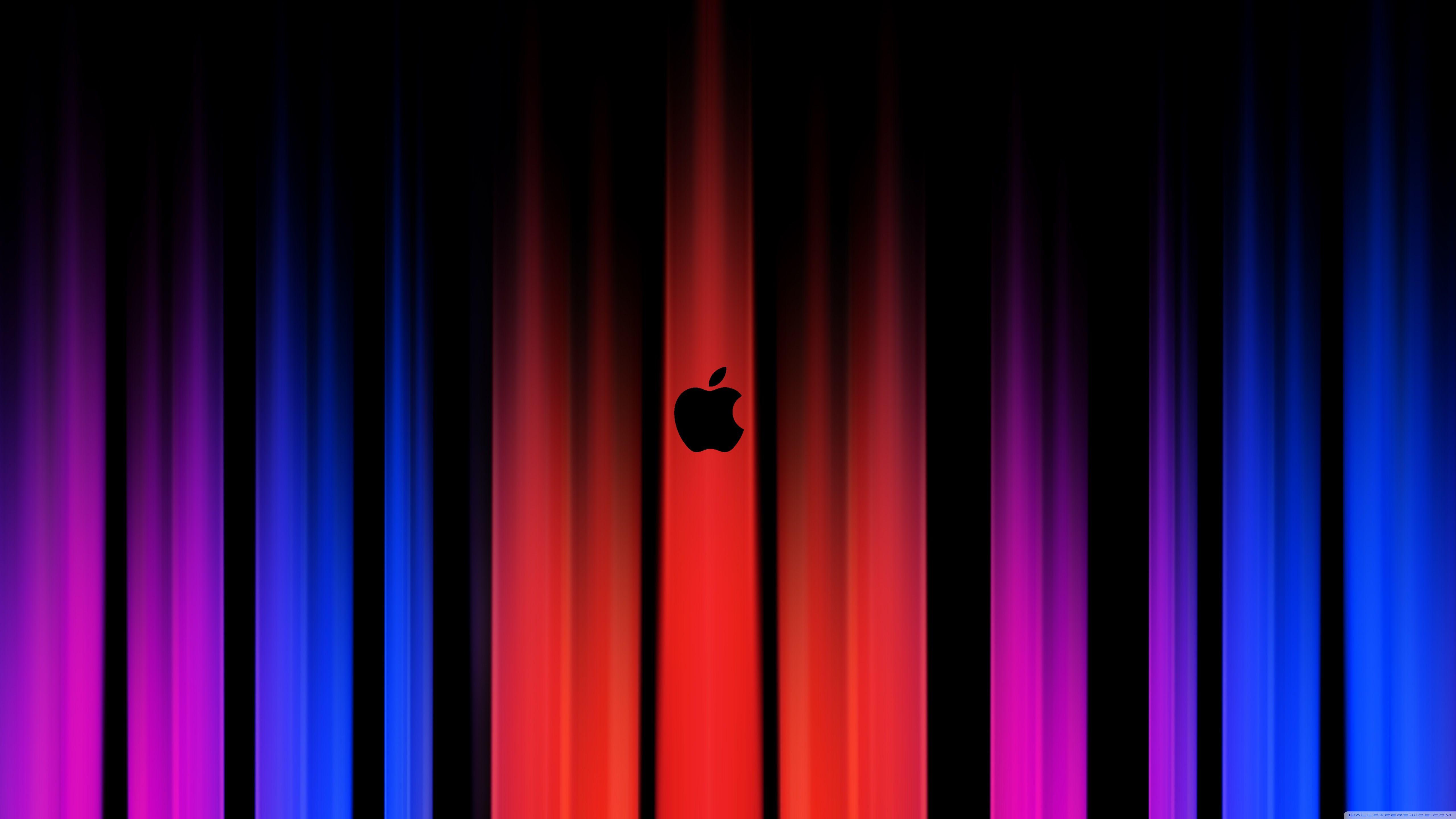 5120x2880 FoMef Pro Dark Color Ultra HD Desktop Background Wallpaper