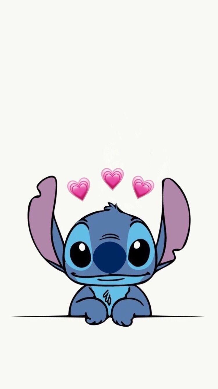 Cute Disney Stitch Wallpapers - Top Những Hình Ảnh Đẹp