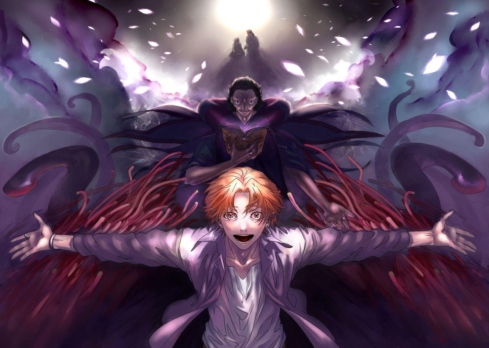 ReLIFE – 03 – 07 Hishiro Evil Smile – Clouded Anime