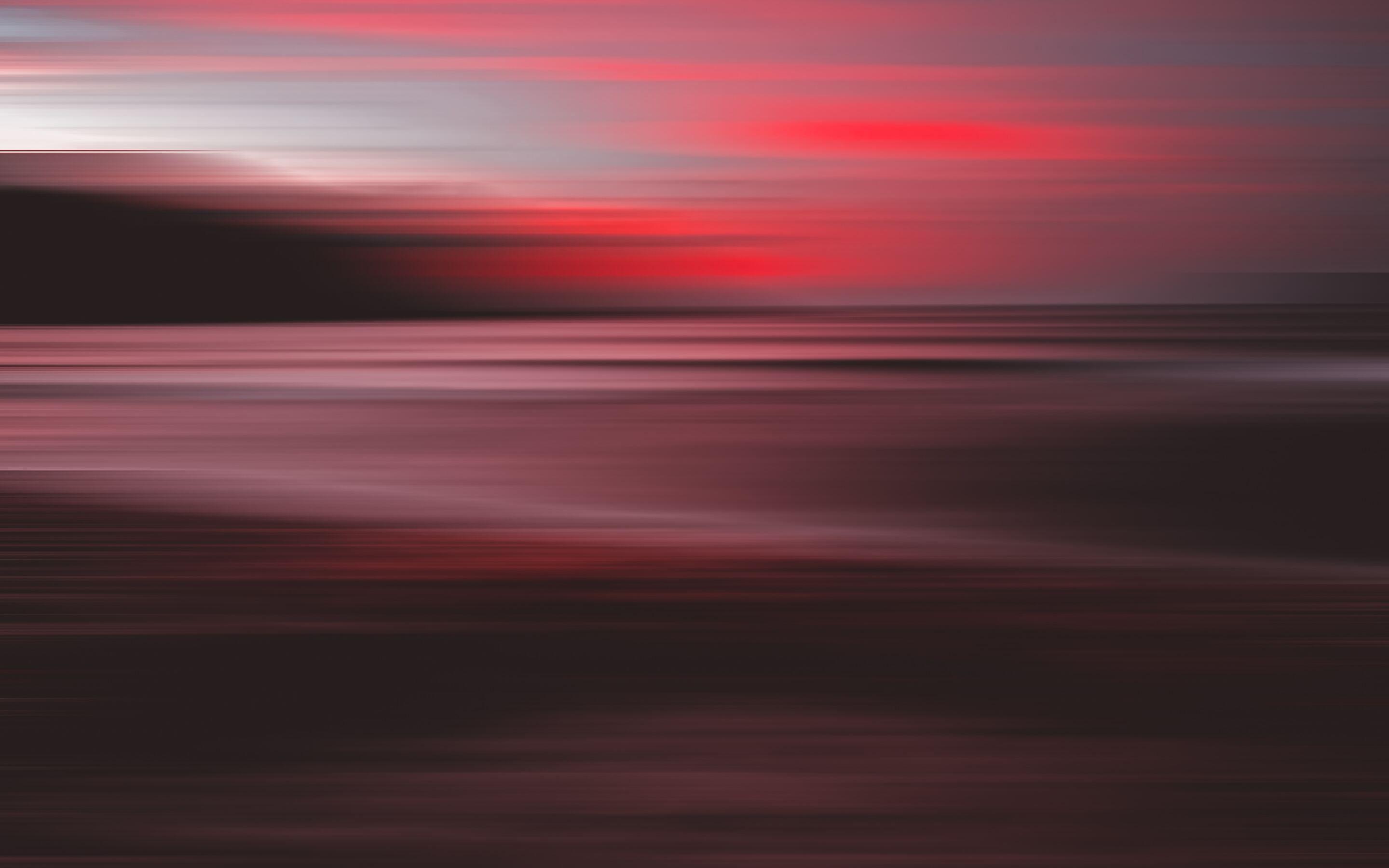 2880x1800 Beach Nature Sunrise Color 5k Macbook Pro Retina HD 4k