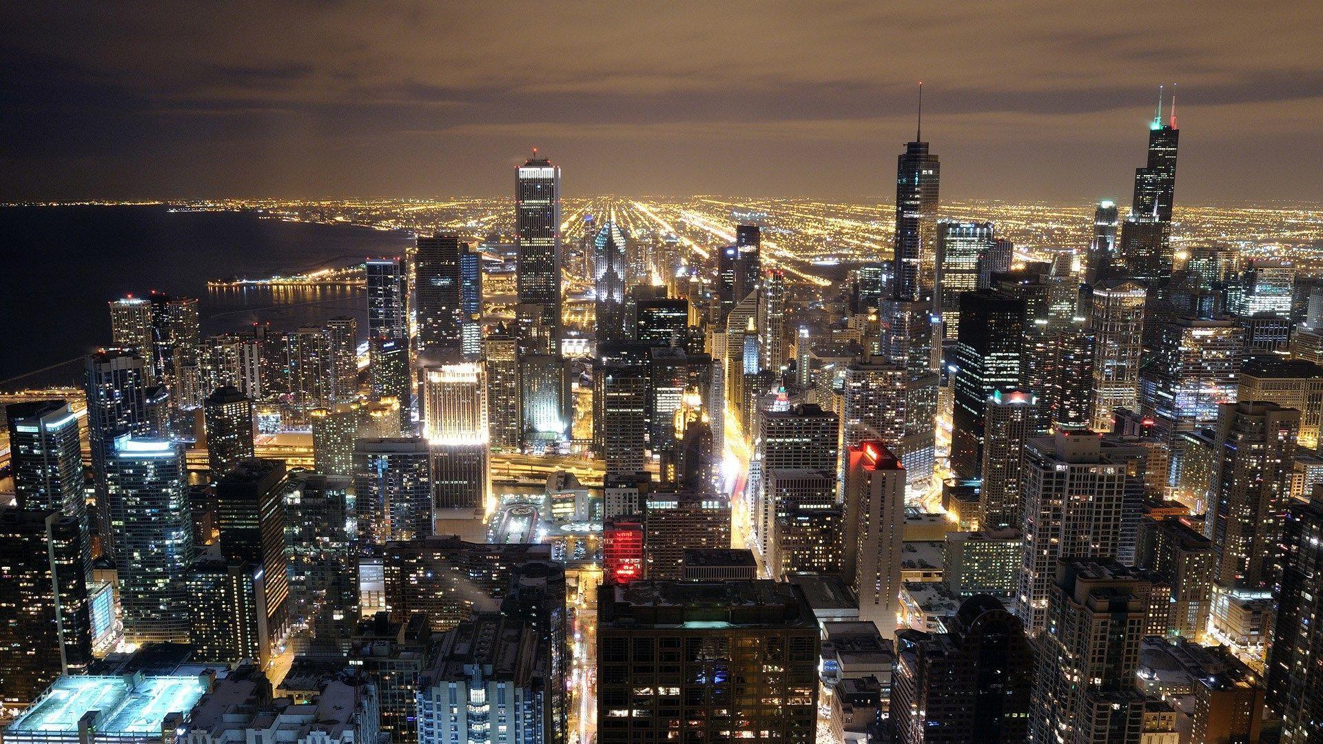 1920 X 1080 Chicago Wallpapers - Top Free 1920 X 1080 Chicago 