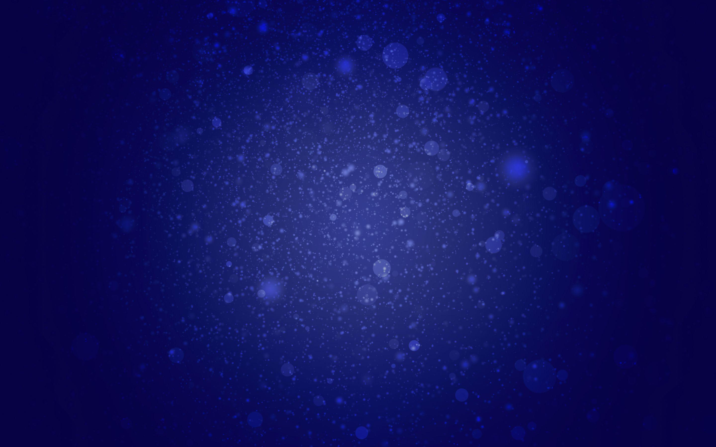 2880x1800 Abstract Blue Color 5k Macbook Pro Retina HD 4k