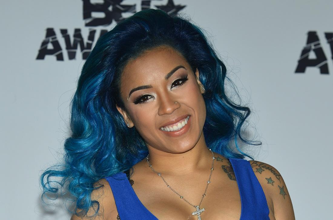 1100x727 Keyshia Cole Admits To Lying About Pregnancy