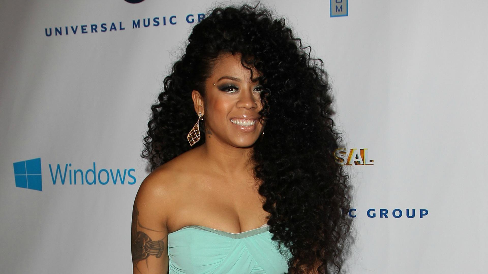 Keyshia Cole Wallpapers - Top Free Keyshia Cole Backgrounds