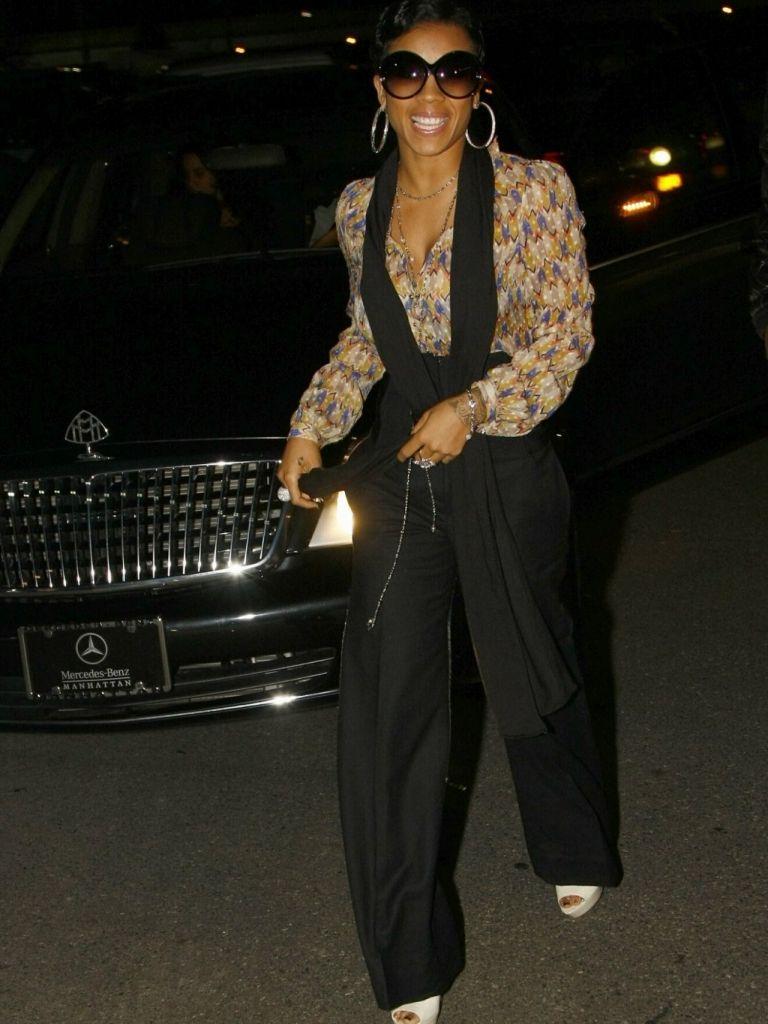 Keyshia Cole Wallpapers - Top Free Keyshia Cole Backgrounds