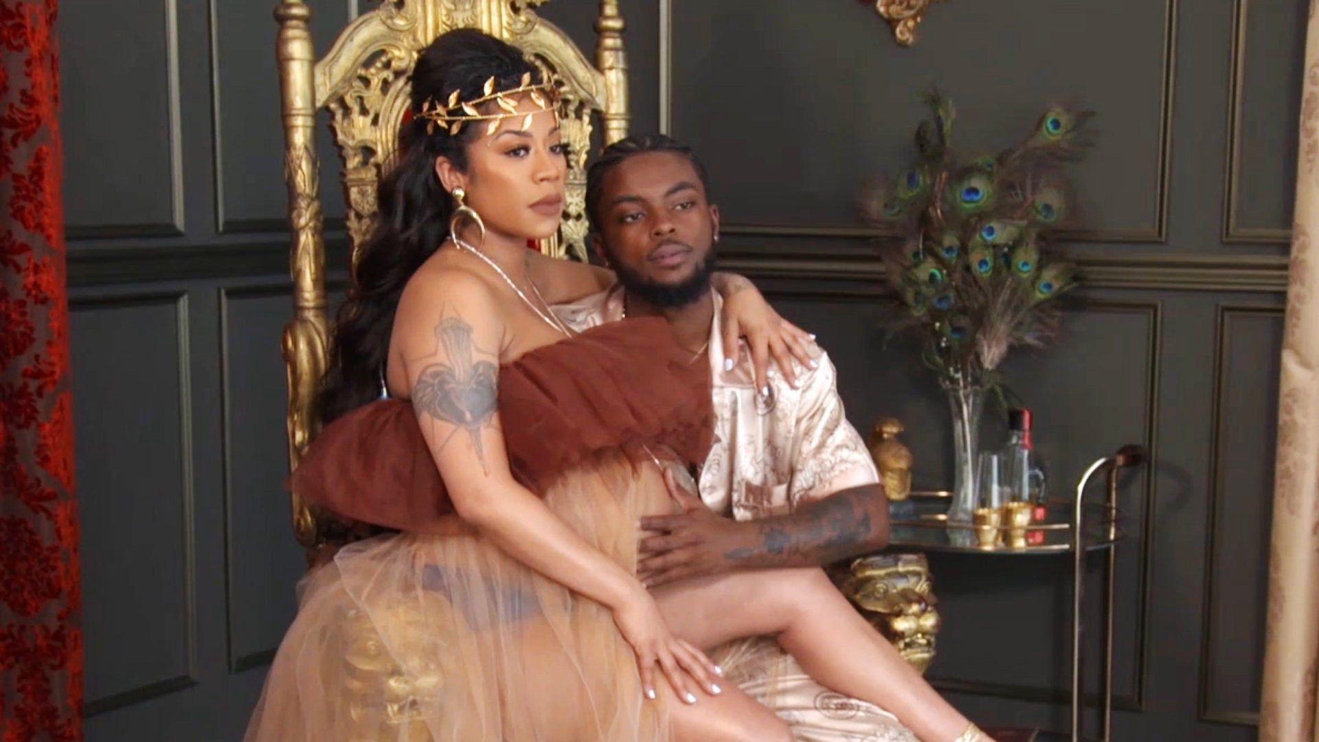 1920x1080 Watch A Sneak Peek For 'Keyshia Cole: My New Life' Special On BET