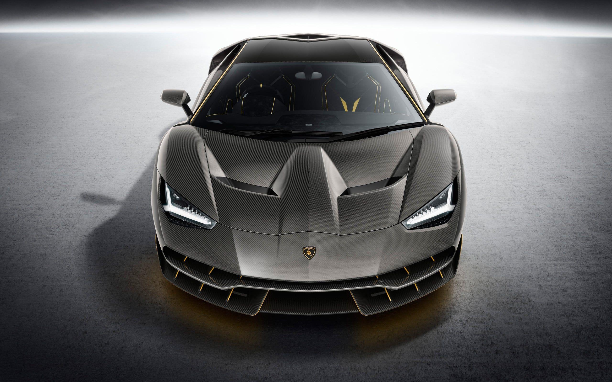 2560x1600 2016 Lamborghini Centenario Lp 770 4 Front Hd 2560