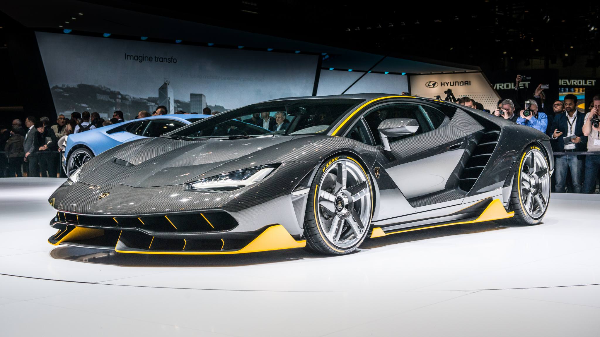 2048x1152 Lamborghini Centenario Cars Wallpaper