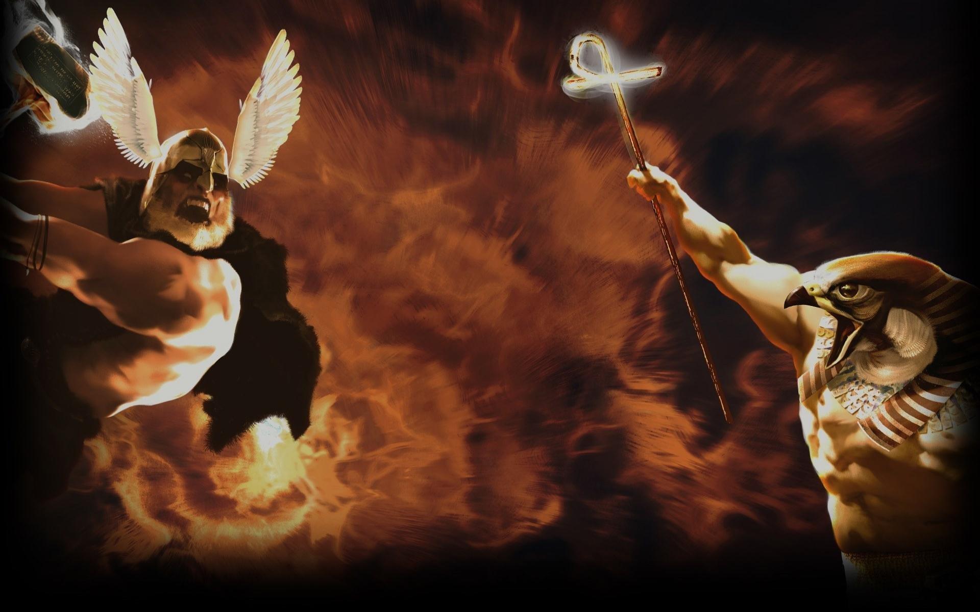 1920x1200 Age Of Mythology: Extended Edition wallpaper 1920x1200 desktop