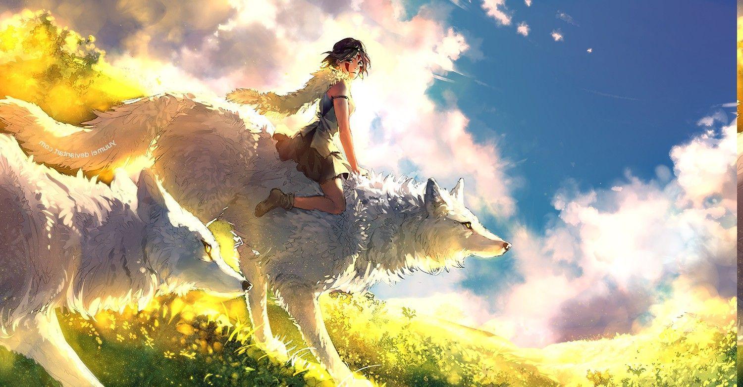 Anime Wolf Girl Wallpapers Top Free Anime Wolf Girl Backgrounds Wallpaperaccess Each unsplash image was carefully curated and shot by a dedicated, skilled professional. anime wolf girl wallpapers top free