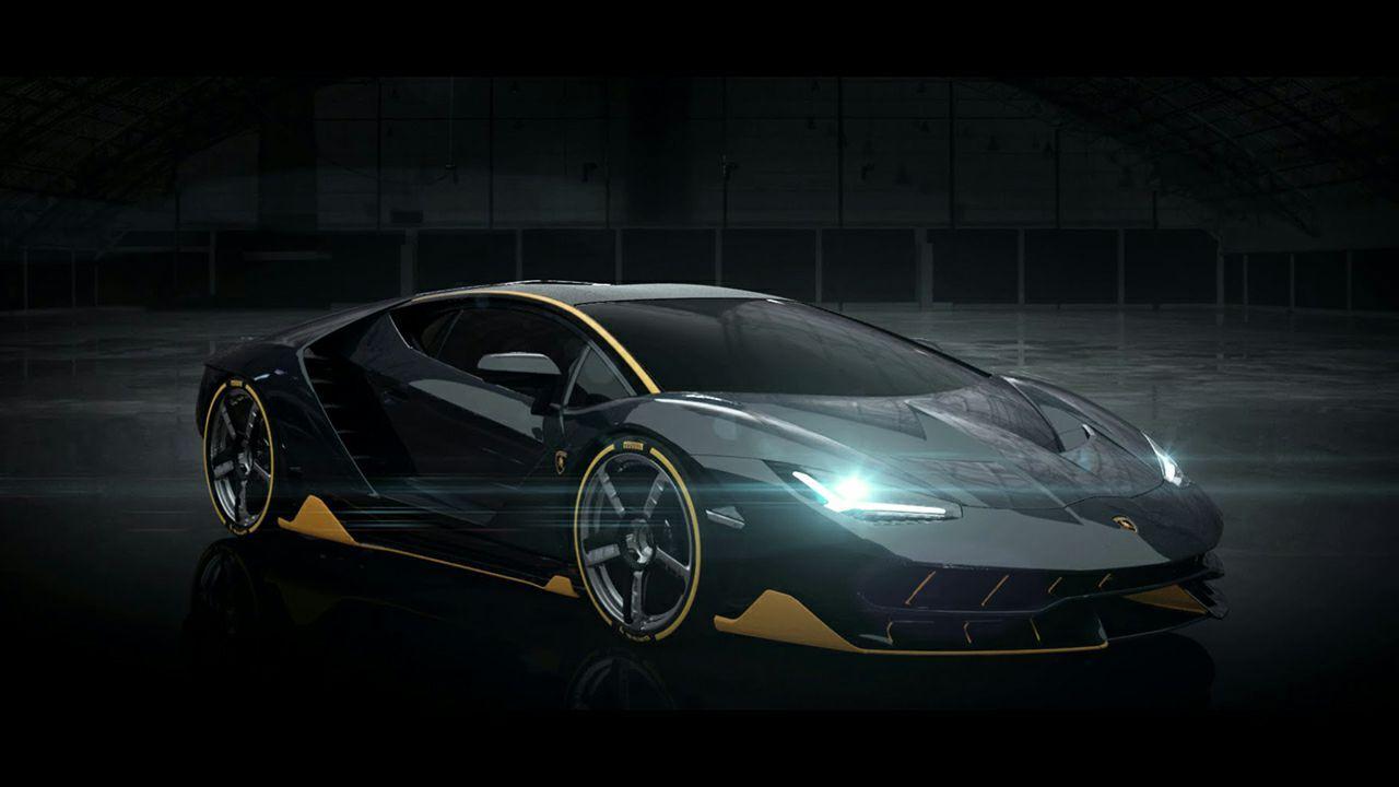 Lamborghini Centenario Wallpapers - Top Free Lamborghini ...