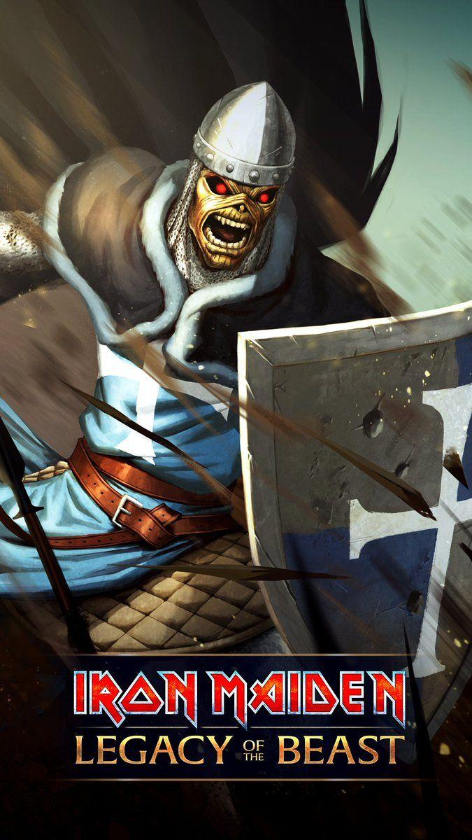 Iron Maiden Phone Wallpapers - Top Free Iron Maiden Phone Backgrounds