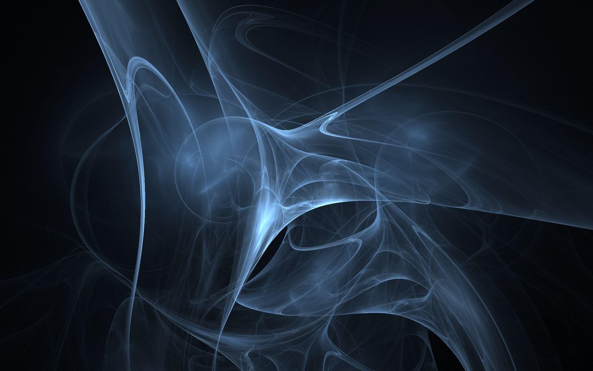 Black Fractal Wallpapers - Top Free Black Fractal Backgrounds ...