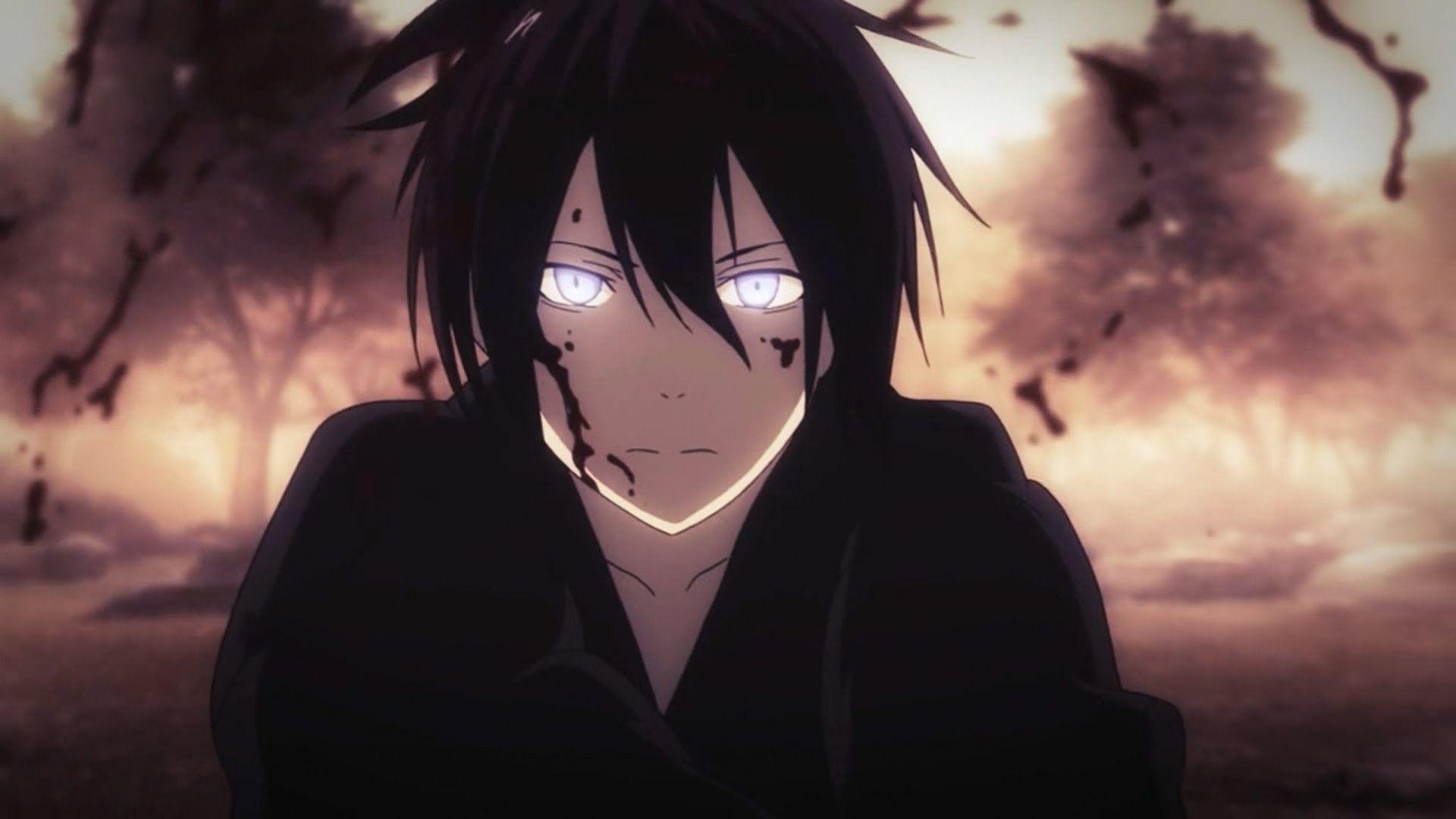 1920x1080 Yato Wallpaper