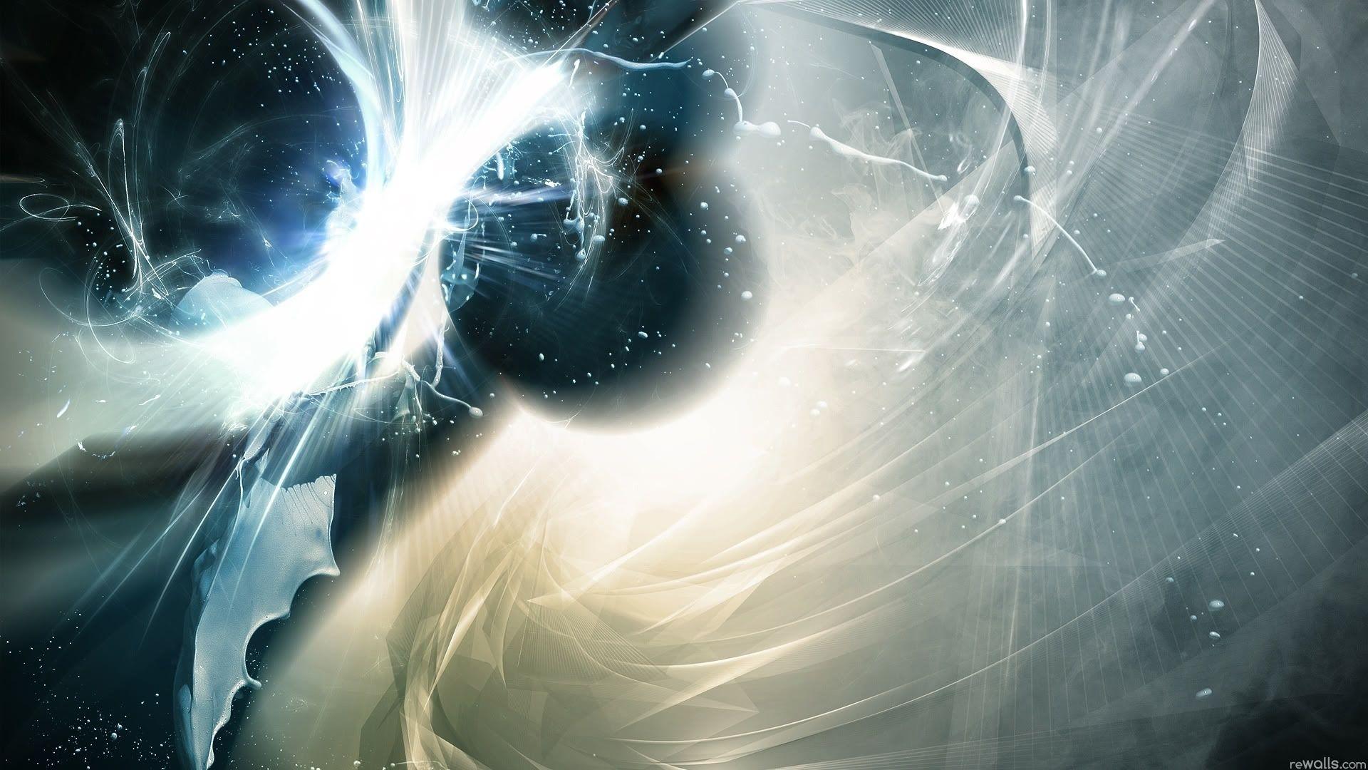Sci Fi Abstract Wallpapers - Top Free Sci Fi Abstract Backgrounds