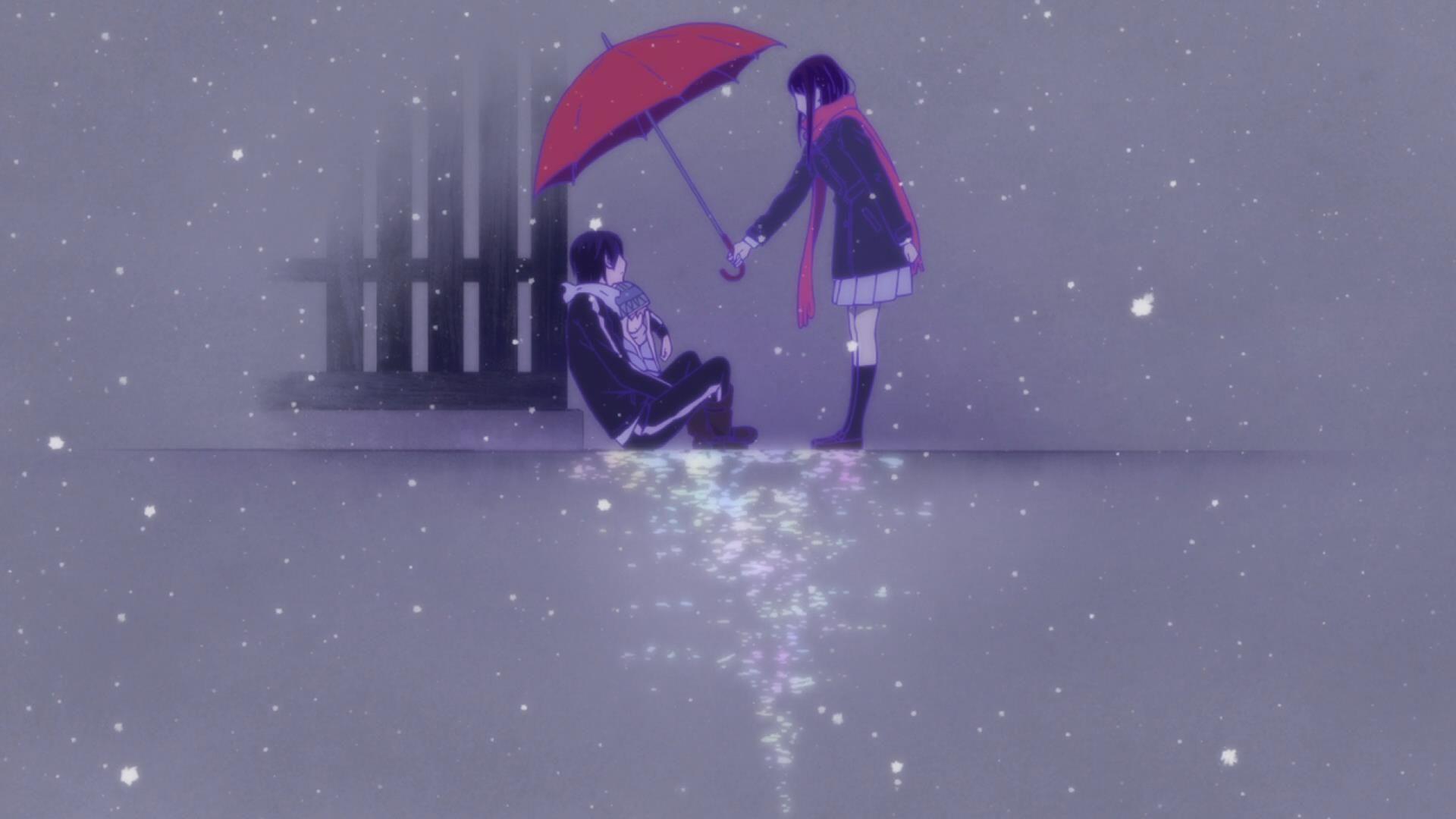 1920x1080 Noragami HD Wallpaperx1080