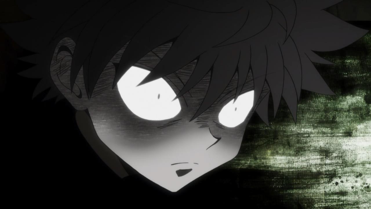 1280x720 Looking for a good Killua wallpaper