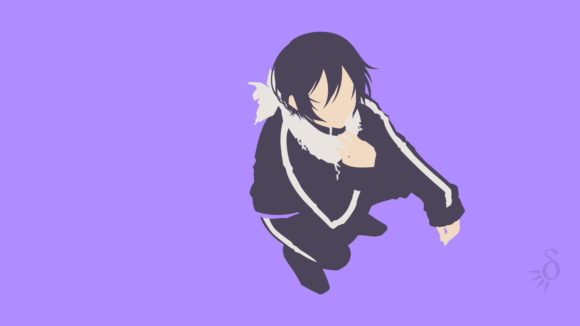 1920x1080 Noragami HD Wallpaper
