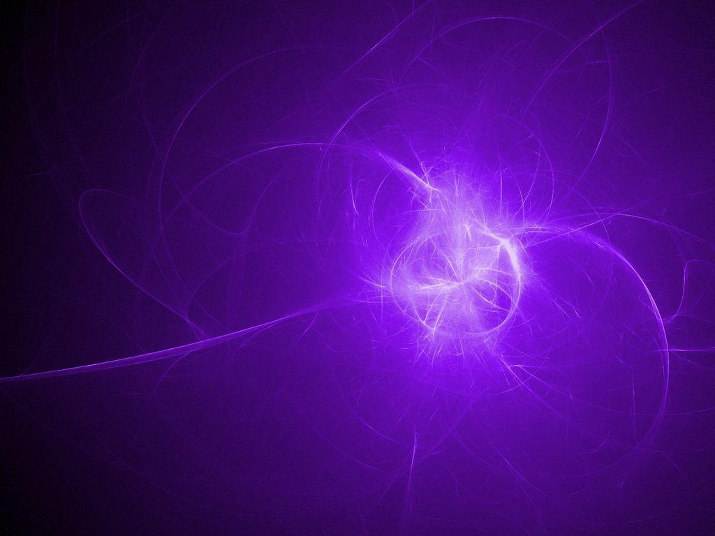 1024x768 Free download Picture purple fractal wallpaper background