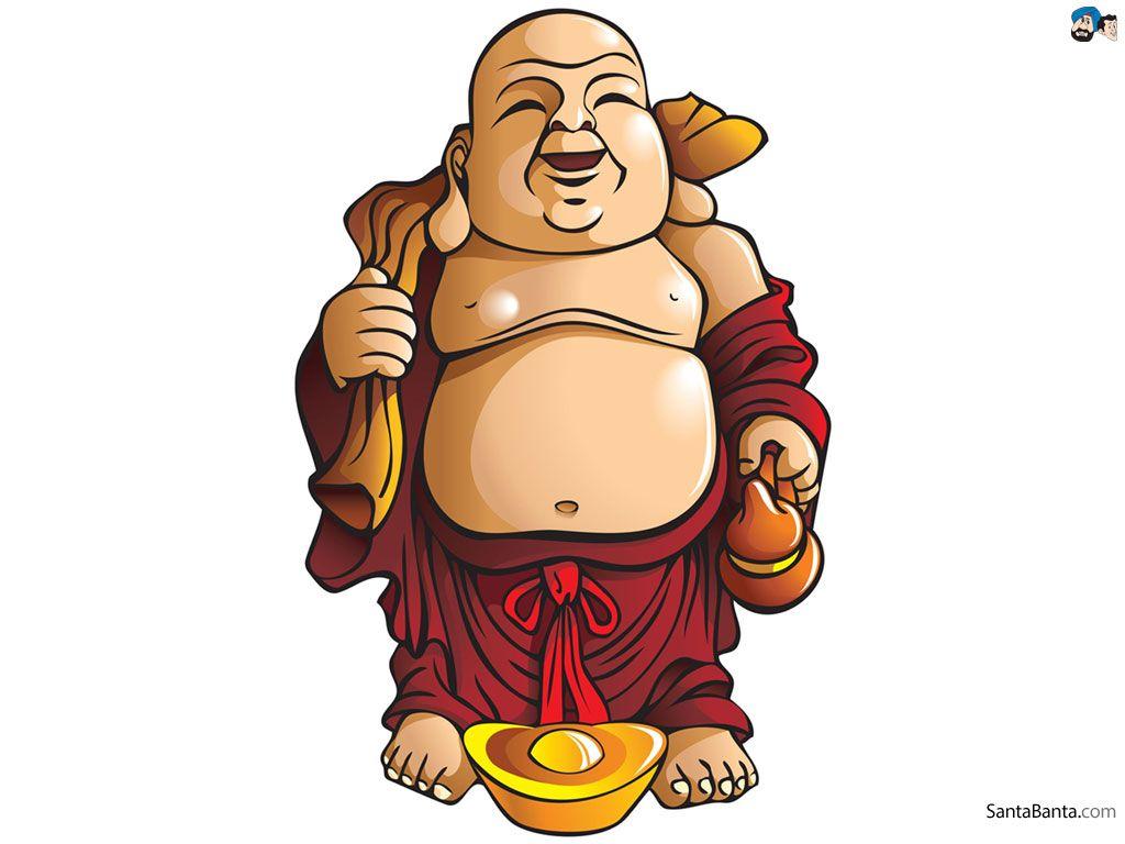 1024x768 Lord Buddha Wallpaper