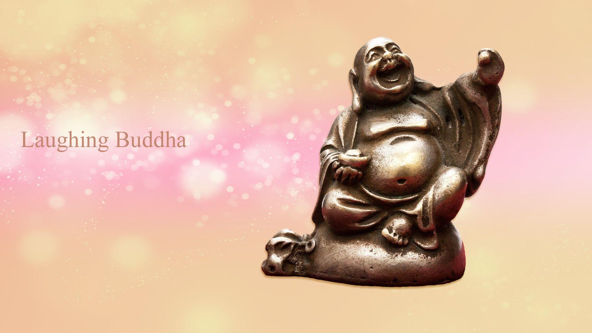 Smiling Buddha Wallpapers - Top Free Smiling Buddha Backgrounds