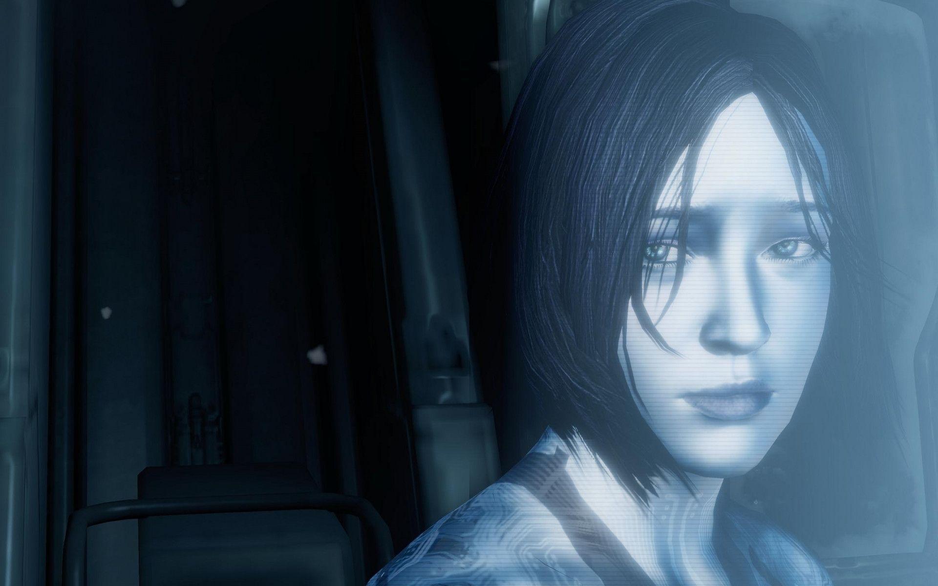 1920x1200 Halo 4 Cortana Wallpaper. Cortana halo, Halo Halo cosplay