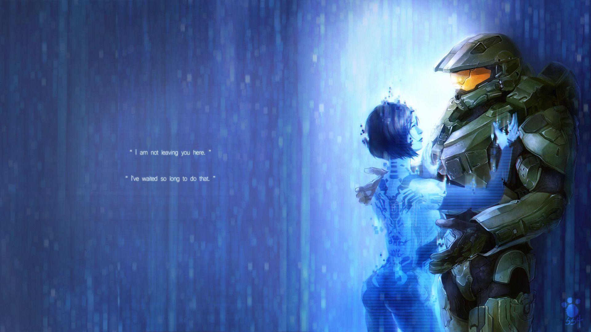 Halo Cortana Wallpapers Top Free Halo Cortana Backgrounds Wallpaperaccess