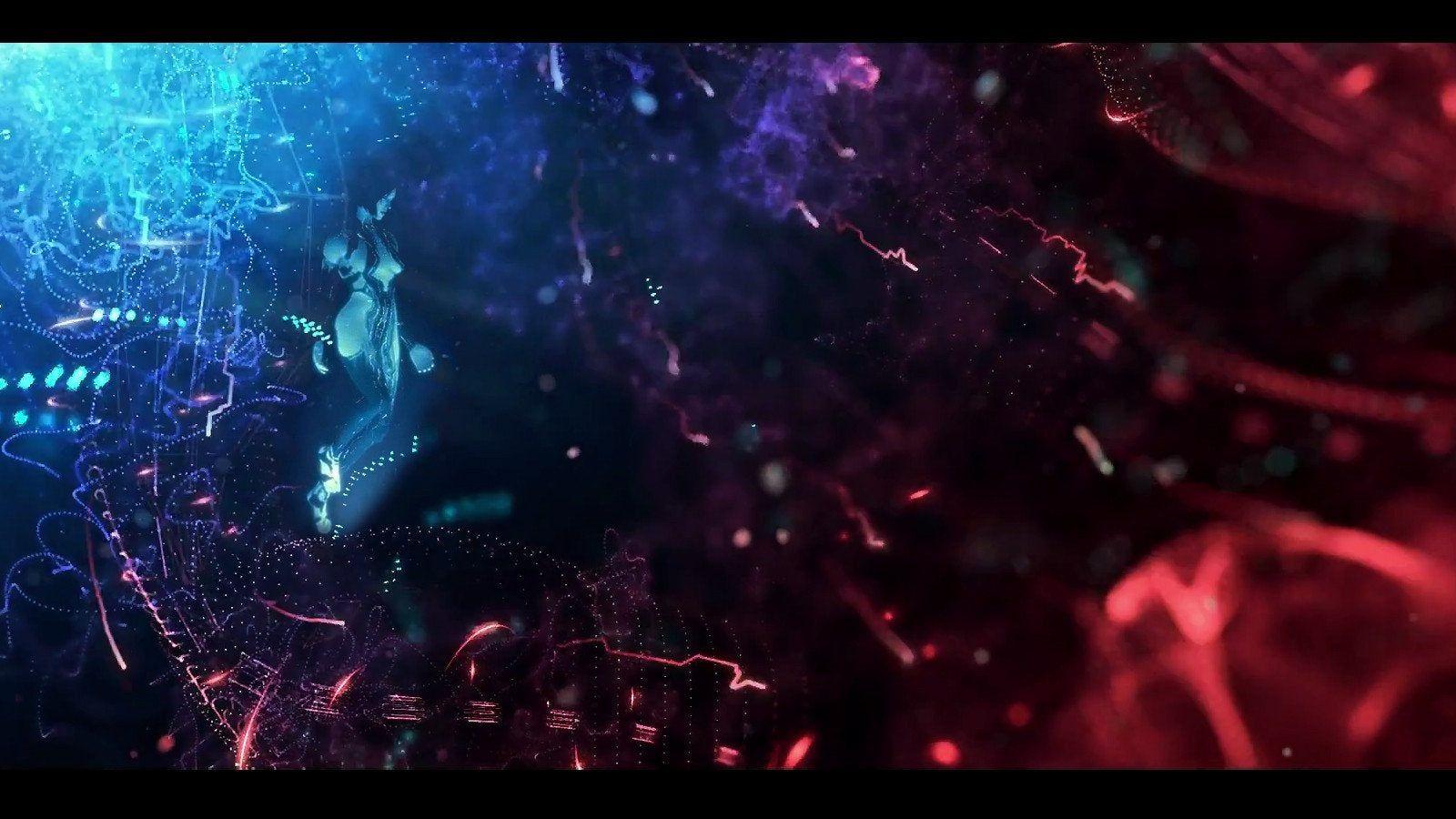 1600x900 A Cortana wallpaper I threw together