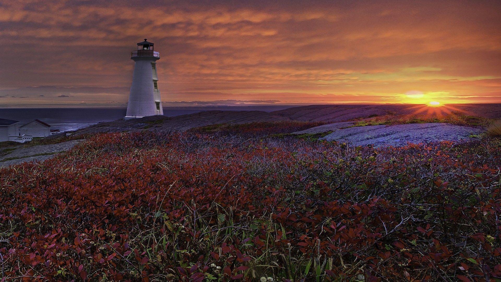 1920x1080 Free photo: Hopewell Scenery HDR, range, pretty
