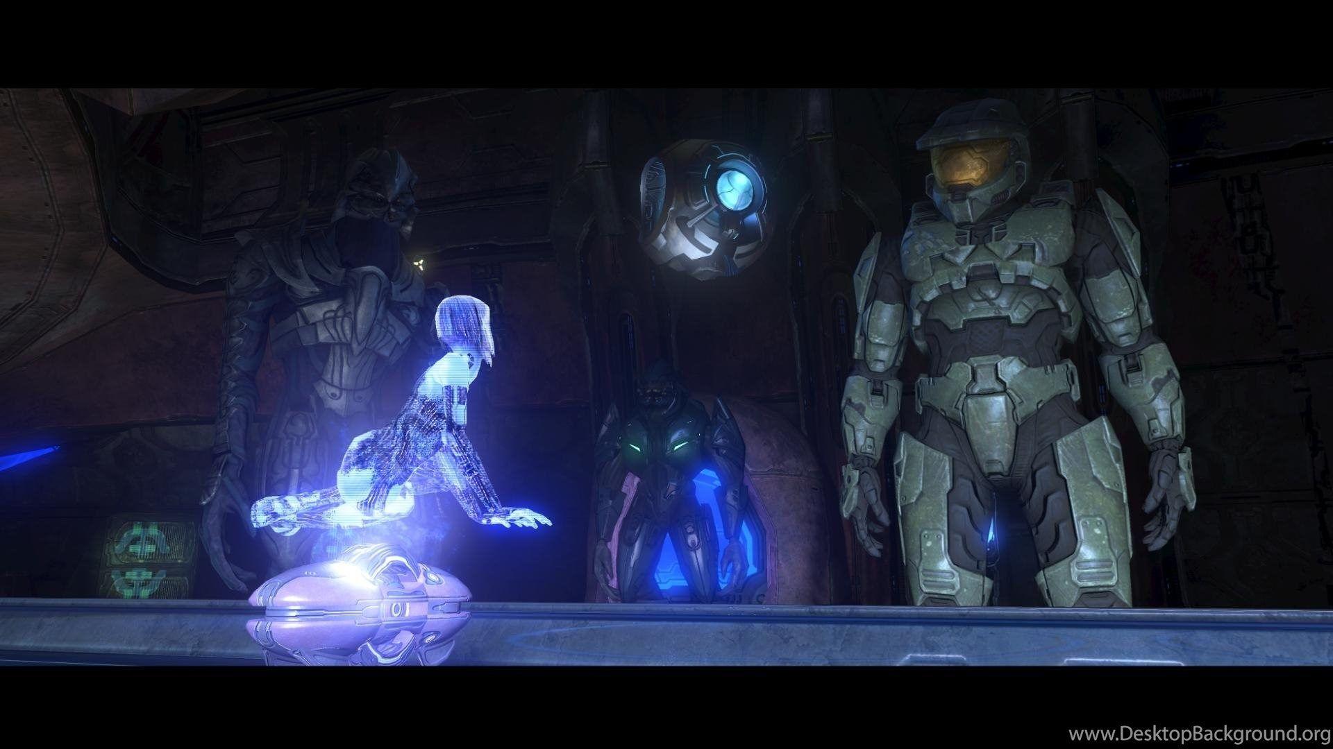 1920x1080 Halo Cortana Wallpaper Related Keywords & Suggestions Halo. Desktop Background