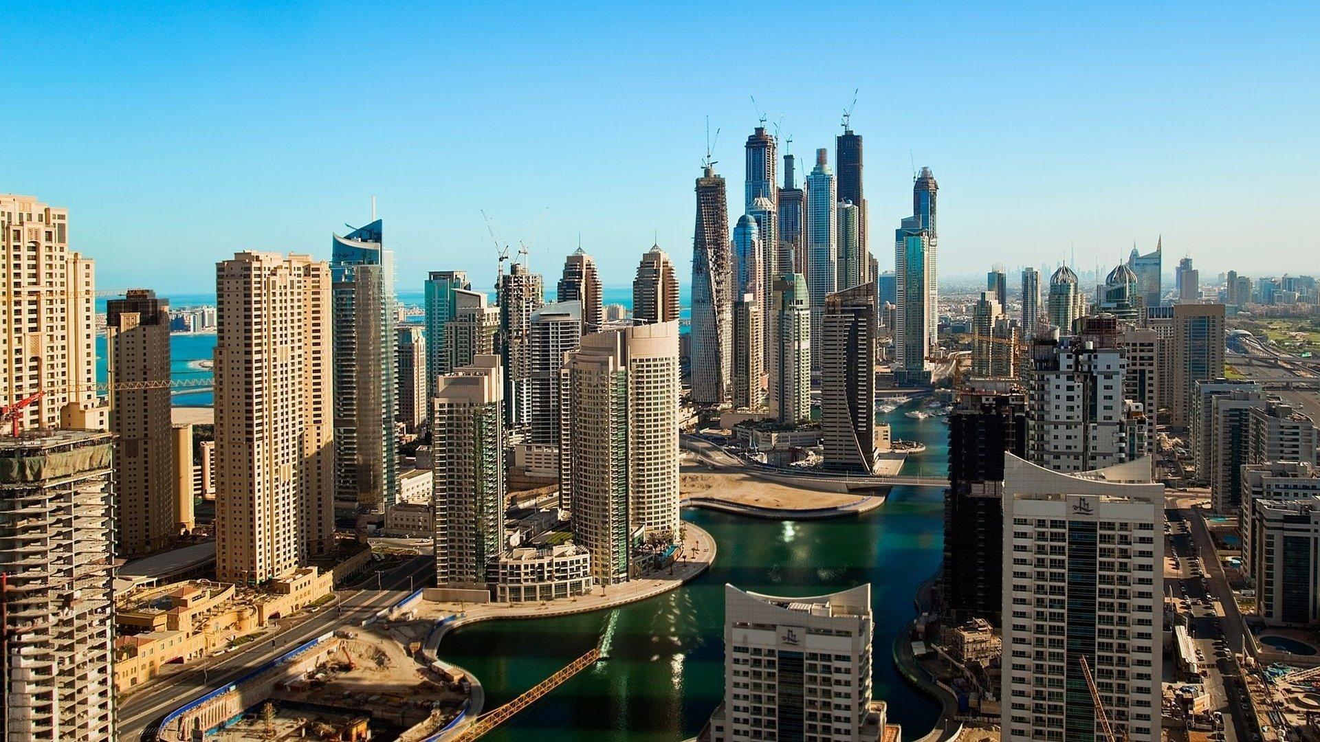 1920x1080 Dubai wallpaper 1920x1080 Full HD (1080p) desktop background