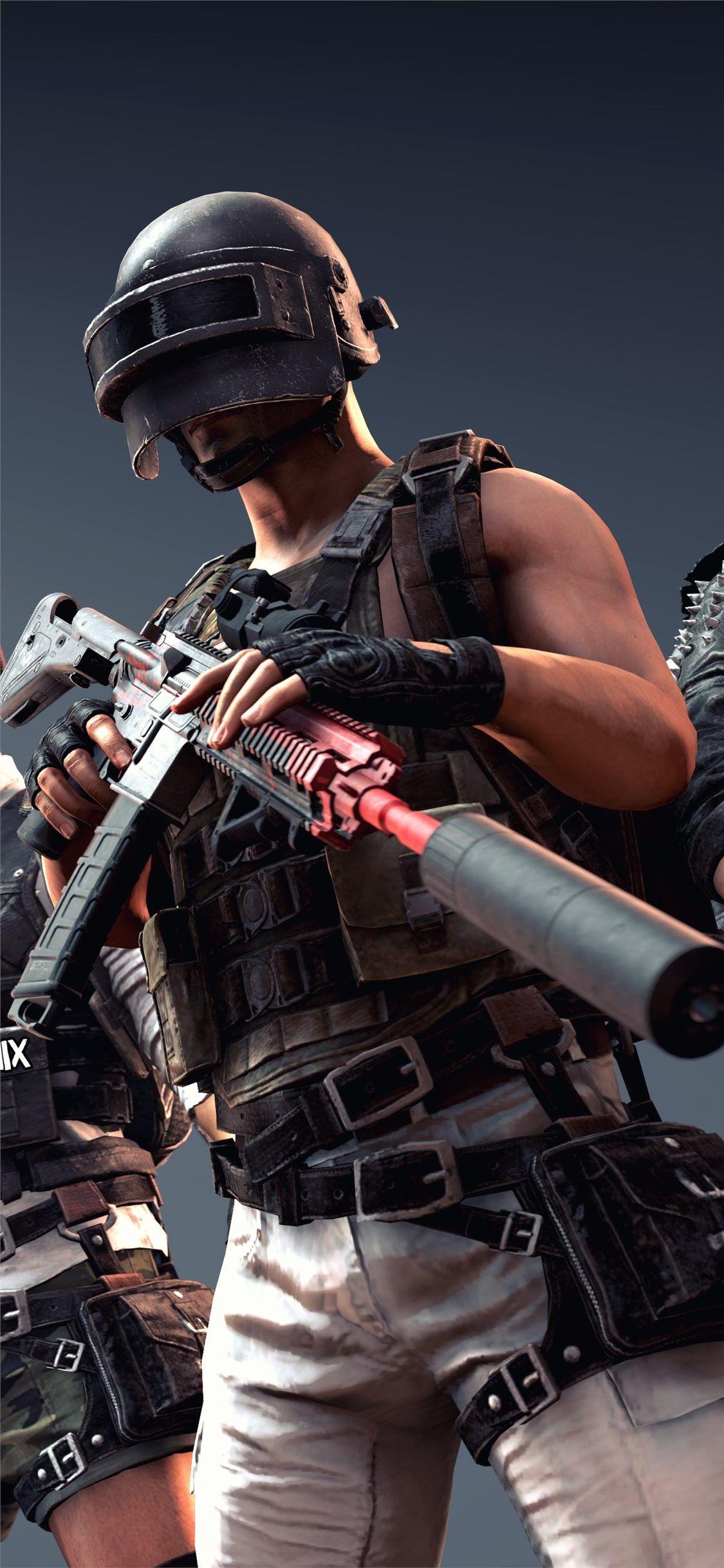 1125x2436 pubg 5k iPhone X Wallpaper. Android phone